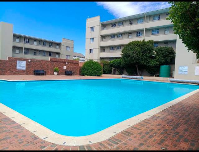 2 BEDROOM PROPERTY TO RENT IN CAPE TOWN CITY CENTRE